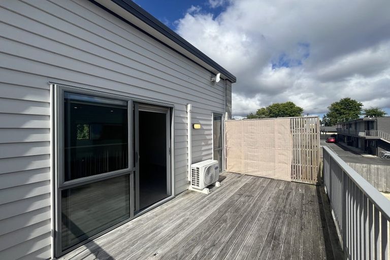 Photo of property in 8/161 Nixon Street, Hamilton East, Hamilton, 3216