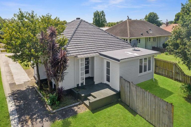 Photo of property in 917 Cameron Road, Gate Pa, Tauranga, 3112