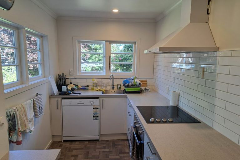 Photo of property in 15 Elder Street, Dunedin Central, Dunedin, 9016
