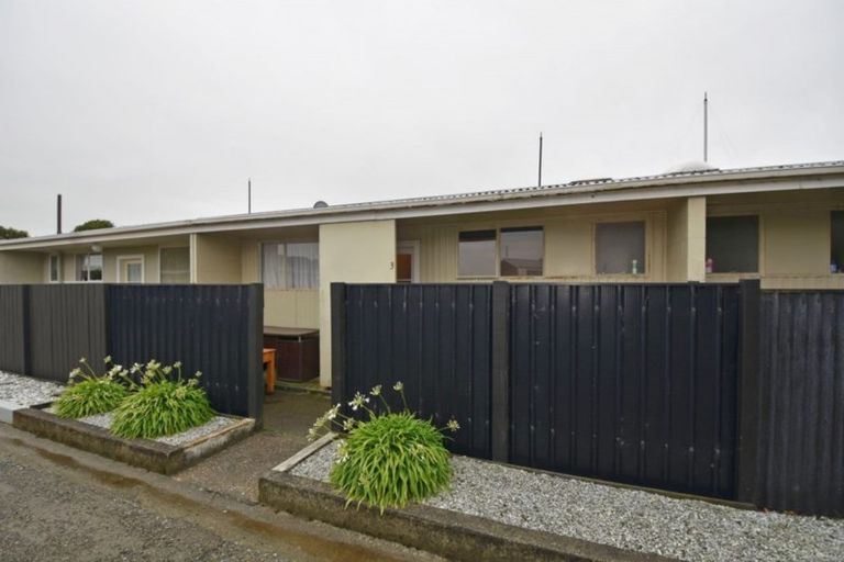 Photo of property in 3/24 Sydney Street, Windsor, Invercargill, 9810
