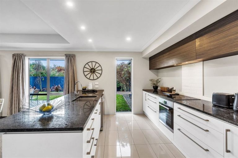 Photo of property in 7b Shadbolt Lane, Rolleston, 7614