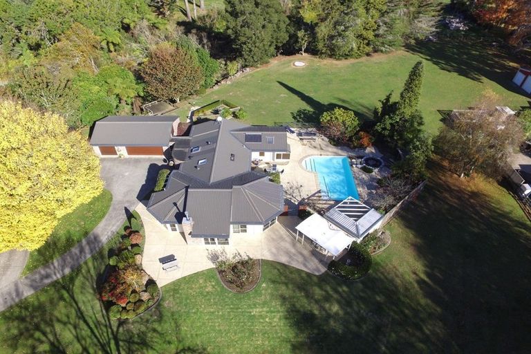 Photo of property in 400 Matangi Road, Matangi, Hamilton, 3284