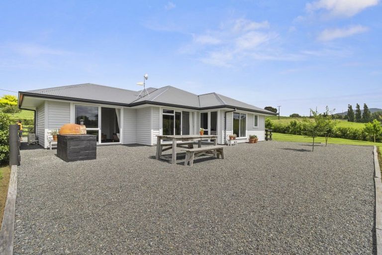 Photo of property in 320 Pokuru Road, Pokuru, Te Awamutu, 3875