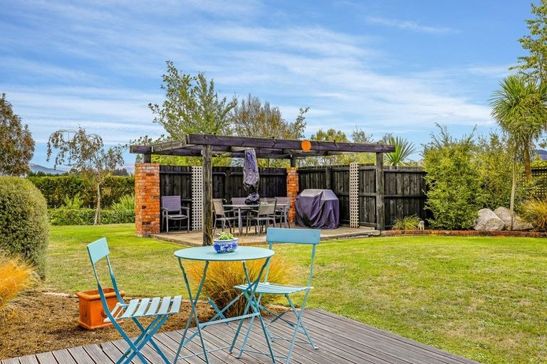 Photo of property in 777 Loburn Whiterock Road, Loburn, Rangiora, 7472