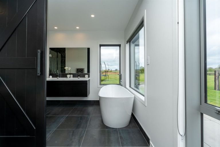 Photo of property in 22 Margot Lane, Matangi, Hamilton, 3283