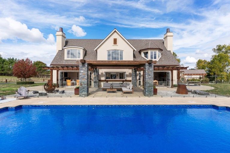 Photo of property in 61c Whatapaka Road, Karaka, Papakura, 2580