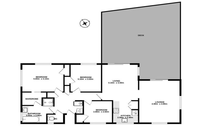 Photo of property in 11a Ridout Street, Maeroa, Hamilton, 3200