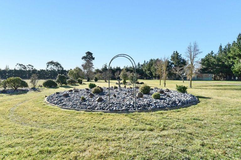 Photo of property in 303 Wards Road, Swannanoa, Rangiora, 7475
