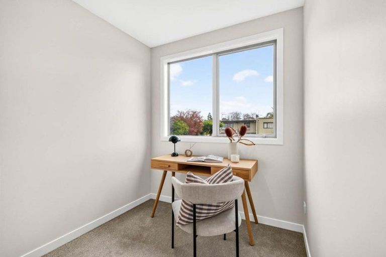 Photo of property in 4/1 Teddy Street, Whitiora, Hamilton, 3200