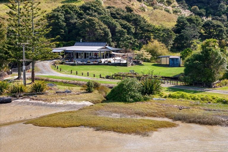Photo of property in 5029 Kawhia Road, Kawhia, Te Awamutu, 3878