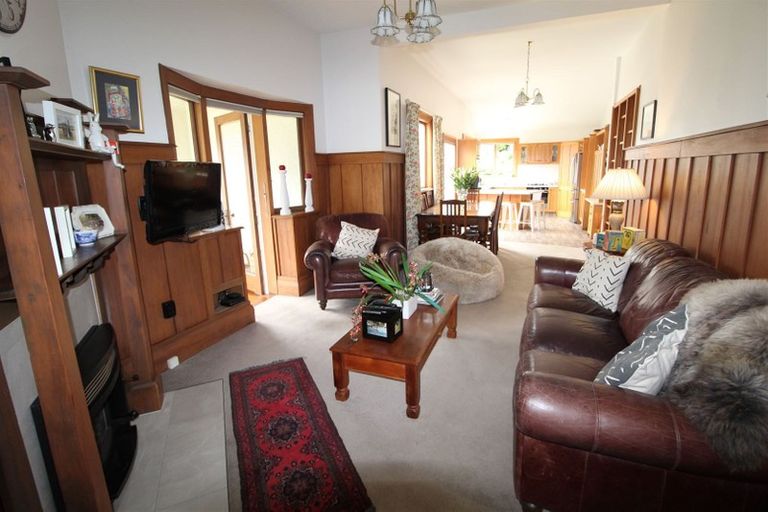 Photo of property in 1 Park Lane, Highfield, Timaru, 7910