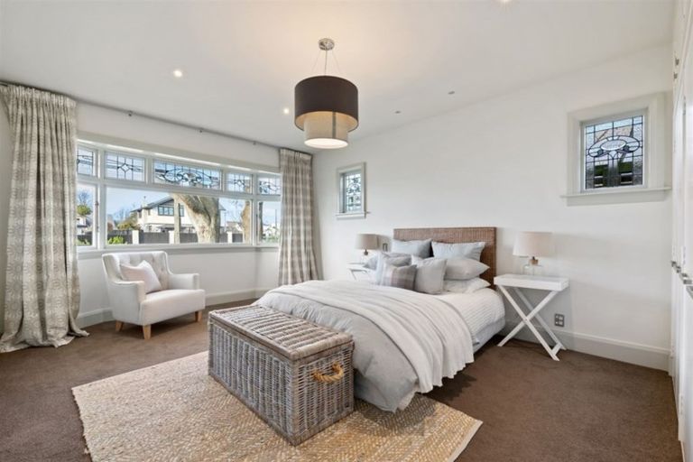 Photo of property in 3 Brenchley Avenue, Strowan, Christchurch, 8052