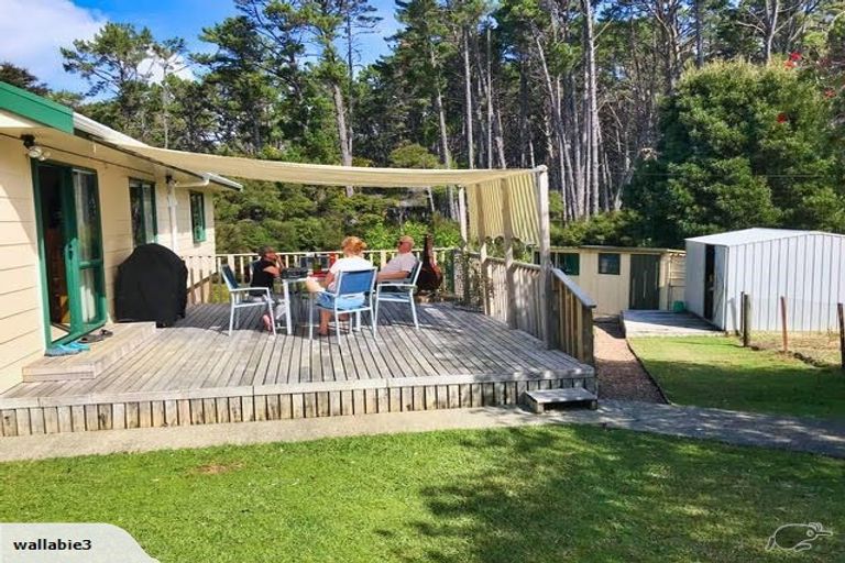 Photo of property in 2 Lavinia Place, Kawau Island, 0920