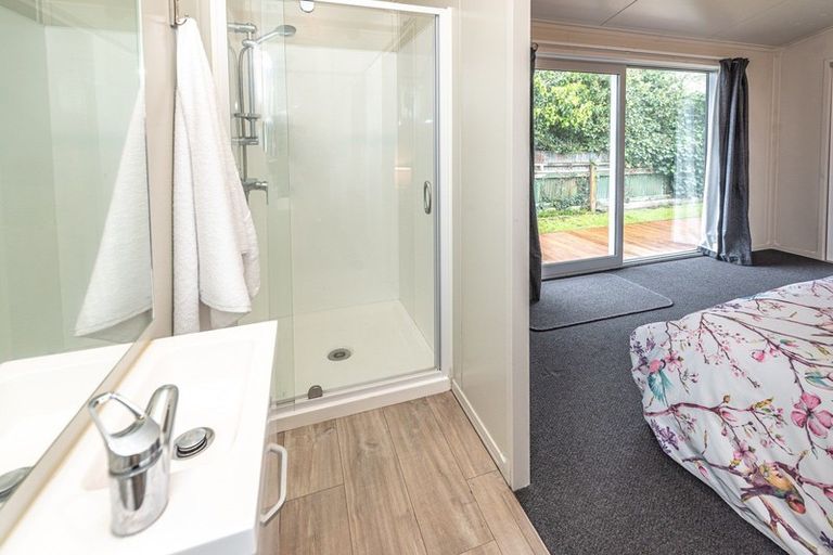 Photo of property in 3a Mitchell Street, Aramoho, Whanganui, 4500