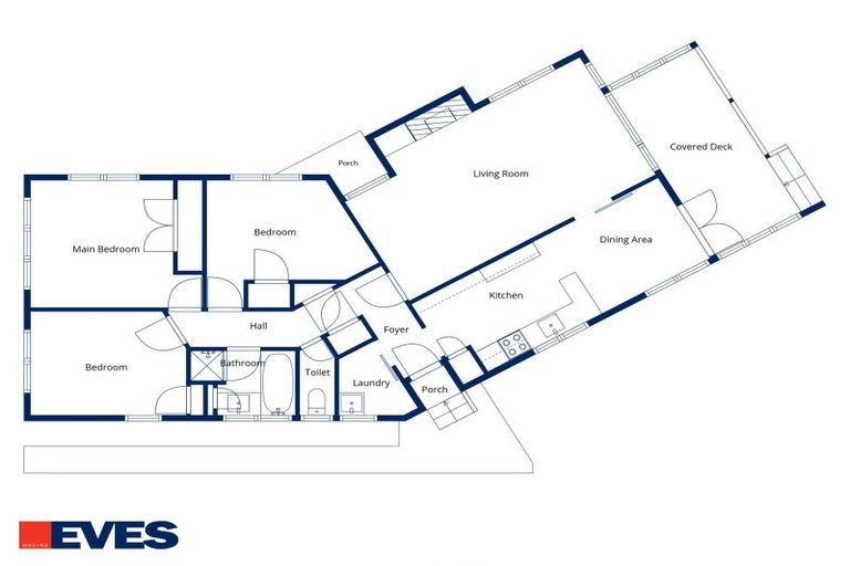 Photo of property in 68 Landing Road, Whakatane, 3120