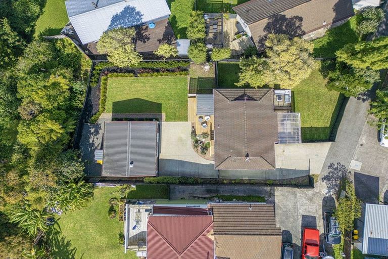 Photo of property in 20 Spargo Road, Massey, Auckland, 0614