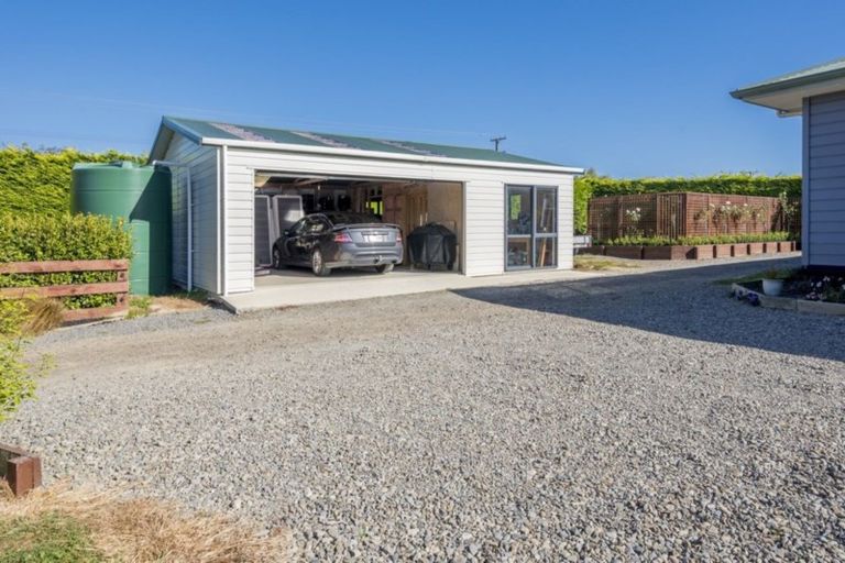 Photo of property in 87 Te Whanga Road, Levin, 5572