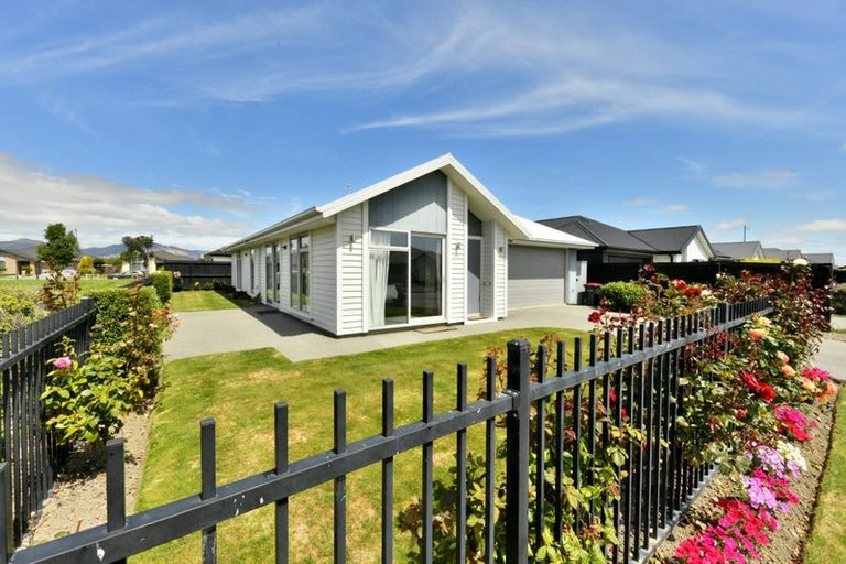 Photo of property in 10 Limbrick Crescent, Wigram, Christchurch, 8042