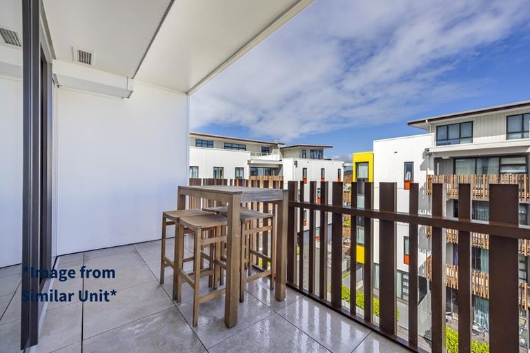 Photo of property in 405/24 Library Lane, Albany, Auckland, 0632