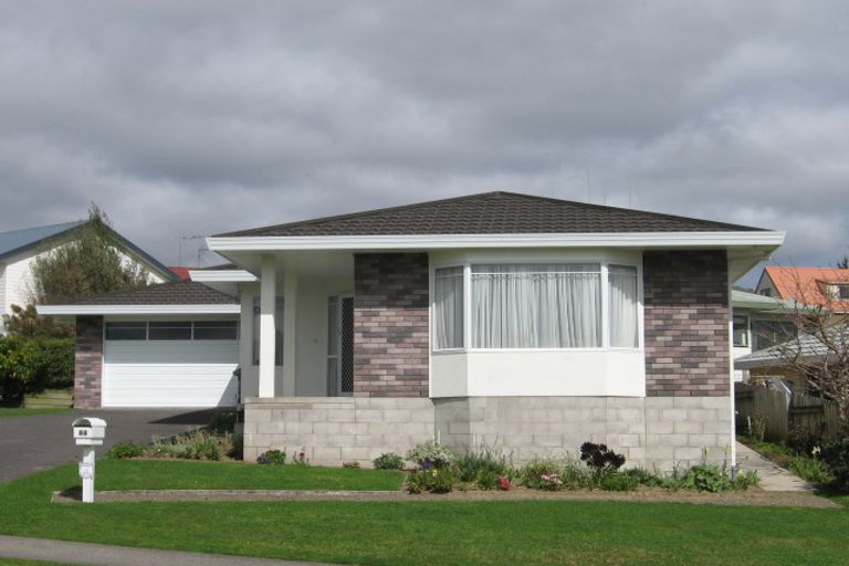 Photo of property in 44 Tom Muir Drive, Gate Pa, Tauranga, 3112