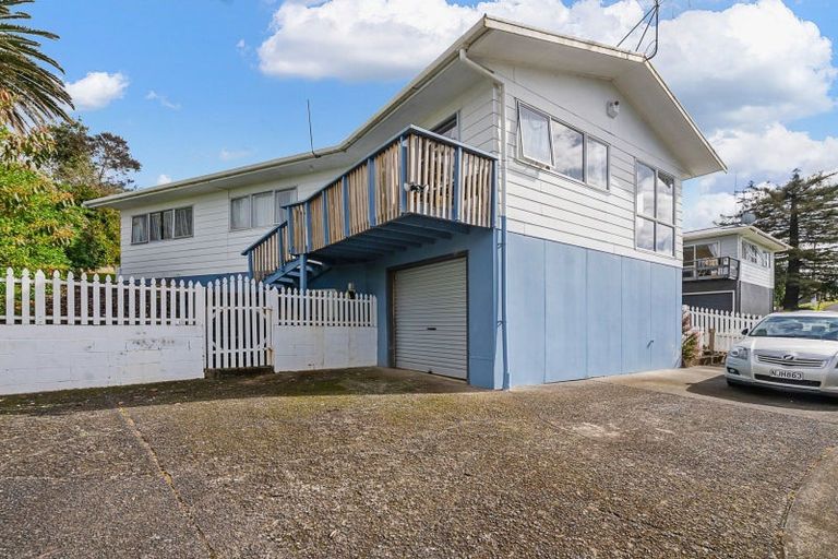 Photo of property in 10 Fairburn Street, Raumanga, Whangarei, 0110