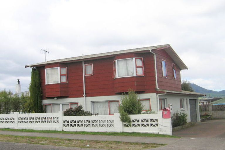 Photo of property in 14 Mareti Street, Nukuhau, Taupo, 3330
