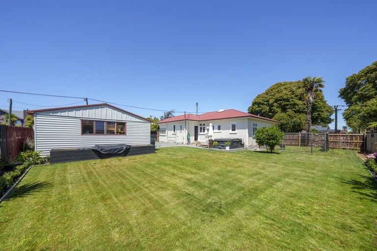 Photo of property in 25 Westminster Street, St Albans, Christchurch, 8014