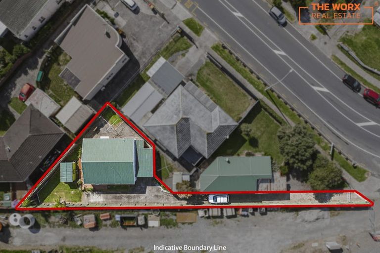 Photo of property in 2/142 Shirley Road, Papatoetoe, Auckland, 2025