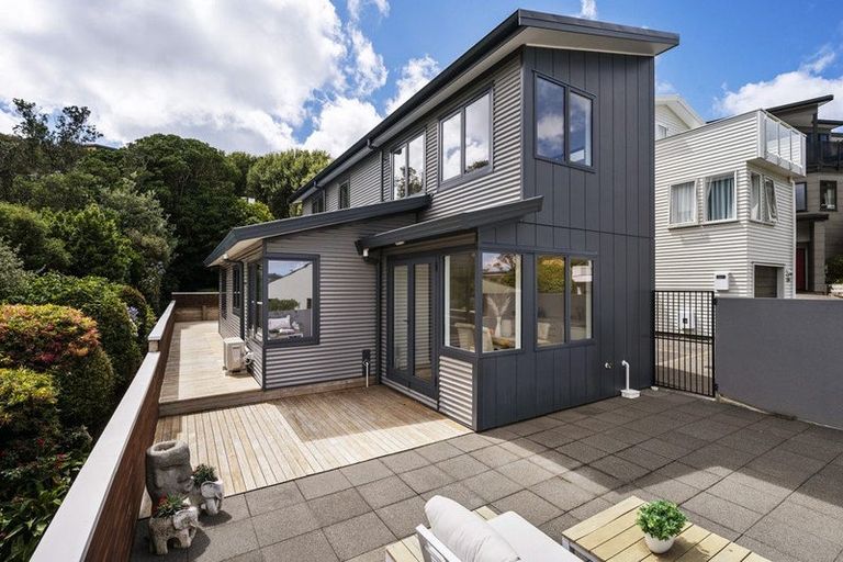 Photo of property in 31 Madras Street, Khandallah, Wellington, 6035