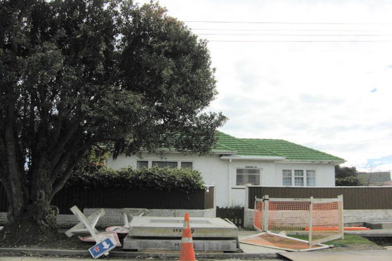 Photo of property in 2 Plunket Street, Durie Hill, Whanganui, 4500