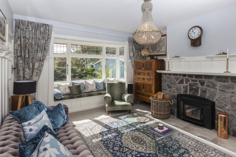 Photo of property in 18 Allister Avenue, Merivale, Christchurch, 8014