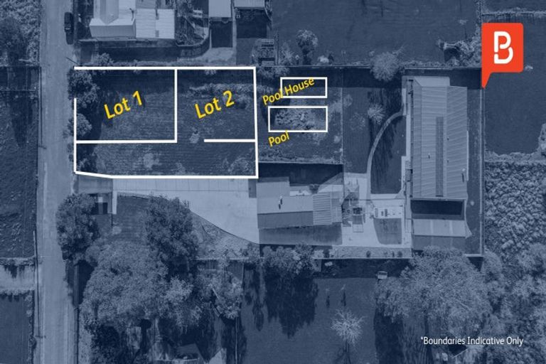 Photo of property in 20 Shanly Street, Waipawa, 4210