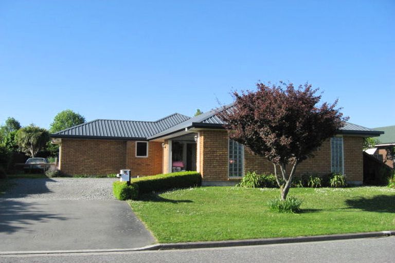 Photo of property in 20 Belcher Street, Kaiapoi, 7630
