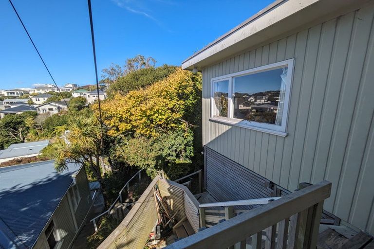 Photo of property in 28 Weld Street, Wadestown, Wellington, 6012