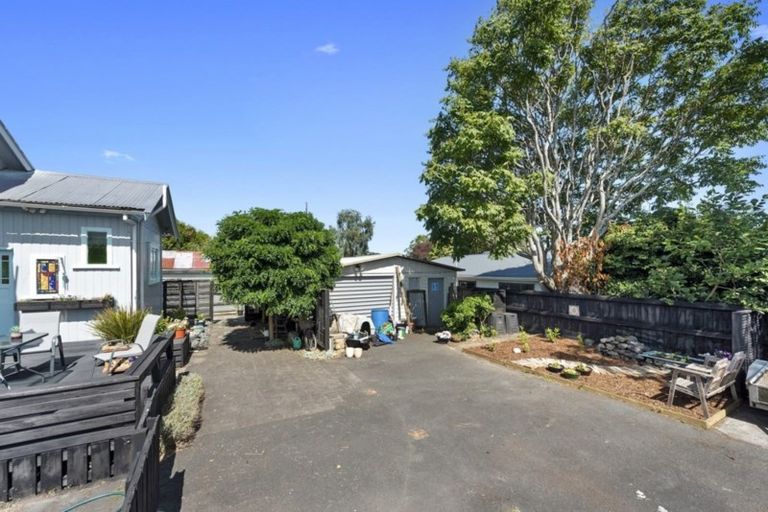 Photo of property in 81 Allen Street, Morrinsville, 3300