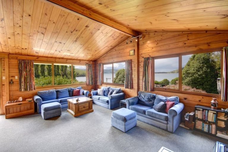 Photo of property in 45 Harington Point Road, Portobello, Dunedin, 9014