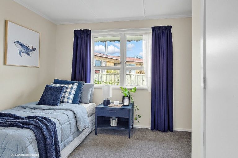 Photo of property in 6 Elliott Crescent, Owhata, Rotorua, 3010