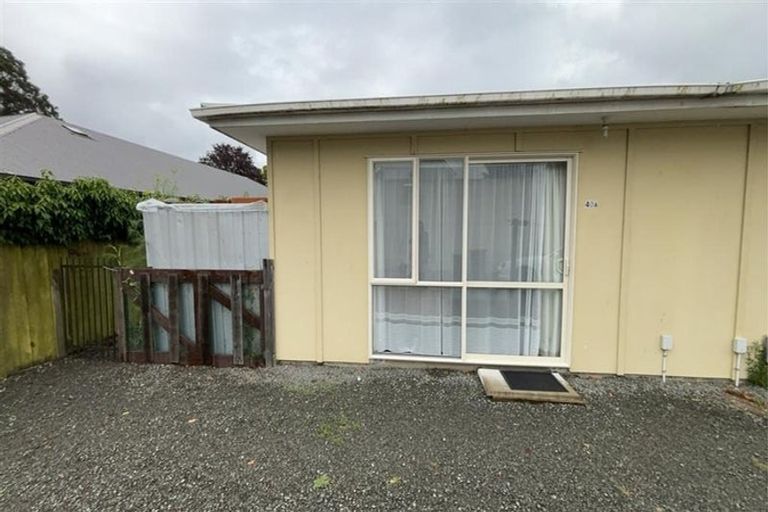 Photo of property in 40 Hansons Lane, Upper Riccarton, Christchurch, 8041