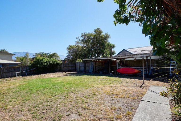 Photo of property in 129 Torquay Street, Kaikoura, 7300
