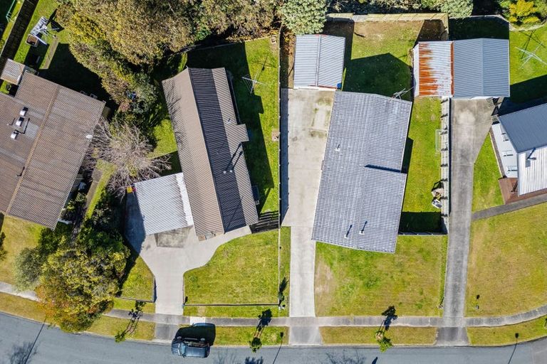 Photo of property in 9 Opal Place, Chartwell, Hamilton, 3210