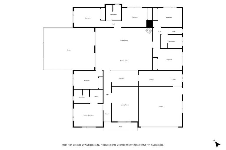 Photo of property in 79 Northside Drive, Waikuku, Rangiora, 7473