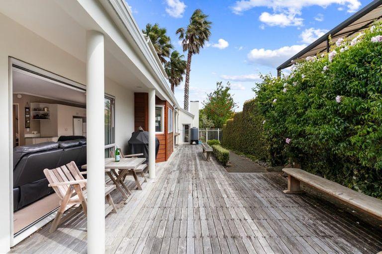 Photo of property in 29 Bronte Place, Somerville, Auckland, 2014