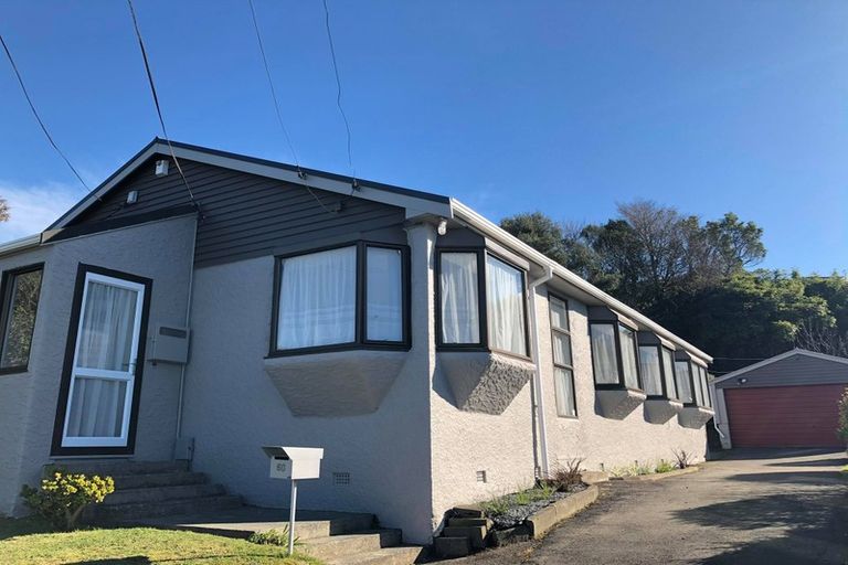 Photo of property in 60 Kipling Street, Johnsonville, Wellington, 6037