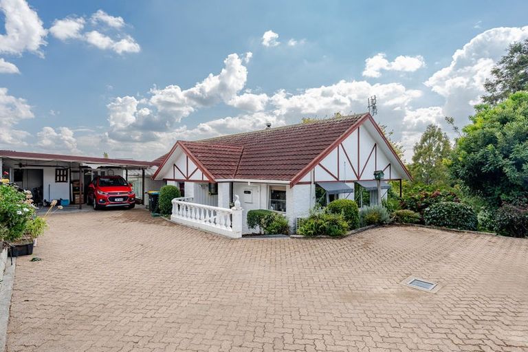 Photo of property in 146 Tainui Terrace, Te Awamutu, 3800