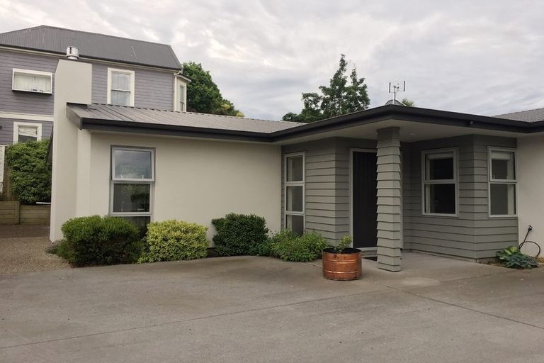 Photo of property in 185a Cargill Street, Dunedin Central, Dunedin, 9016