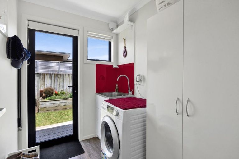 Photo of property in 36a Fox Street, Opunake, 4616