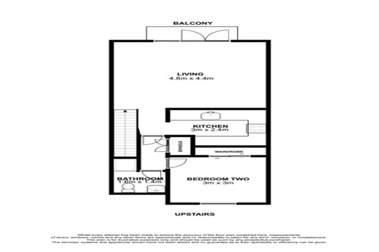 Photo of property in 15 Lawson Place, Mount Victoria, Wellington, 6011