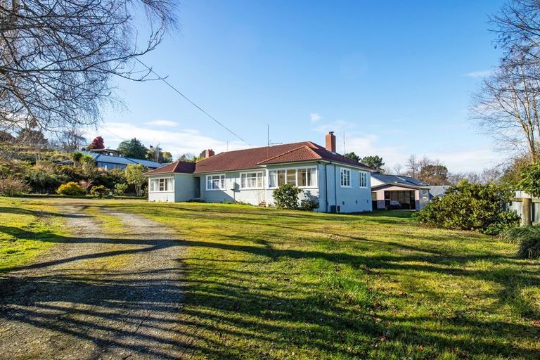 Photo of property in 12 Forest Road, Geraldine, 7930