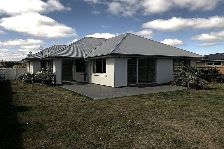 Photo of property in 23 Eastfield Drive, Lincoln, 7608