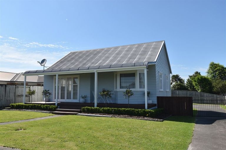 Photo of property in 9 Mcpherson Drive, Morrinsville, 3300